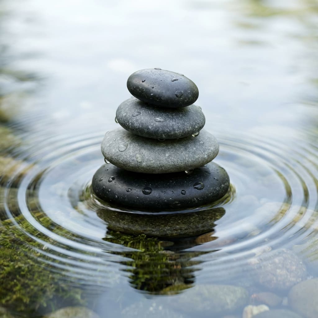 Zen Stones